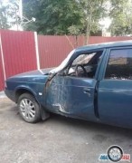 Moskvich Святогор, 2000 года