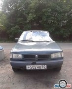 Moskvich Святогор, 2000 года