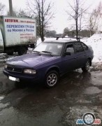 Moskvich 2141, 1999 года