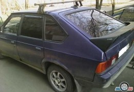 Moskvich 2141, 1999 года