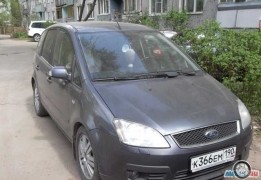 Форд C-MAX, 2005 года