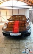 Порше 911 Каррера S, 2008 года