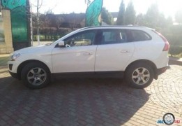 Вольво XC60, 2012 года