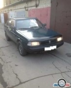 Moskvich Святогор, 1998 года