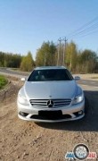 Мерседес-Бенз CL-класс AMG, 2007 года