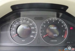 Вольво XC70, 2008 года