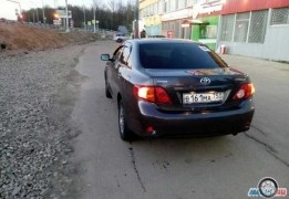 Тойота Toyota SAI, 2007 года