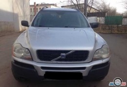 Вольво XC90, 2004 года