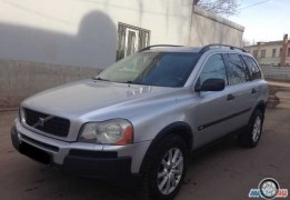 Вольво XC90, 2004 года