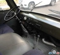 УАЗ 452 Буханка, 2000 года УАЗ 452 Буханка, 2000 года