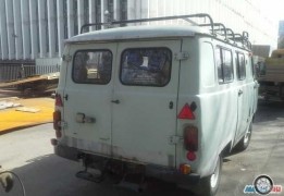 УАЗ 452 Буханка, 2000 года