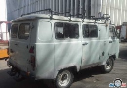 УАЗ 452 Буханка, 2000 года