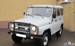 УАЗ 31514, 2001 года УАЗ 31514, 2001 года