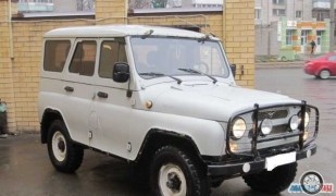 УАЗ 31514, 2001 года УАЗ 31514, 2001 года