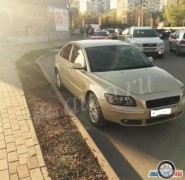 Вольво S40, 2005 года