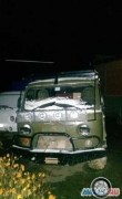 УАЗ 452 Буханка, 2004 года УАЗ 452 Буханка, 2004 года