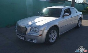 Крайслер 300C, 2005 года