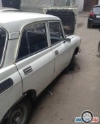 Moskvich 2140, 1982 года