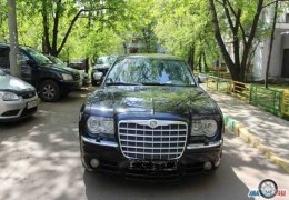 Крайслер 300C, 2006 года