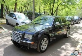 Крайслер 300C, 2006 года