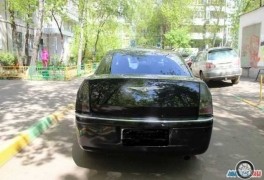 Крайслер 300C, 2006 года