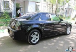 Крайслер 300C, 2006 года