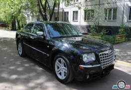 Крайслер 300C, 2006 года