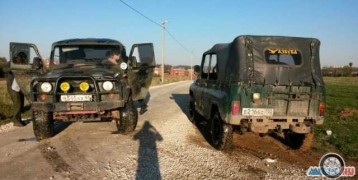 УАЗ 31514, 2001 года УАЗ 31514, 2001 года