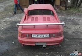 Тойота MR 2, 1992 года