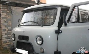 УАЗ, 2006 года УАЗ, 2006 года