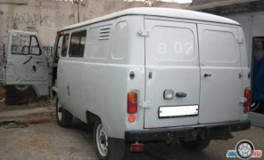УАЗ, 2006 года УАЗ, 2006 года