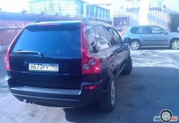 Вольво XC90, 2004 года