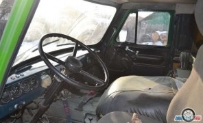 УАЗ 452 Буханка, 2004 года УАЗ 452 Буханка, 2004 года