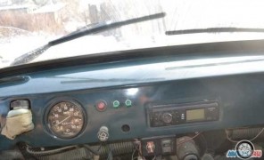 УАЗ 452 Буханка, 2004 года УАЗ 452 Буханка, 2004 года