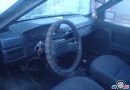 Moskvich Святогор, 1999 года