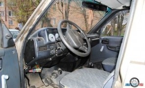 УАЗ Симбир, 2004 года УАЗ Симбир, 2004 года