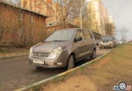 Митсубиси Мираж, 2007 года Митсубиси Мираж, 2007 года