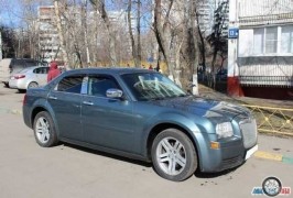 Крайслер 300C, 2006 года