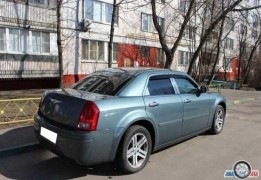 Крайслер 300C, 2006 года