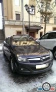 Опель Астра GTC, 2010 года