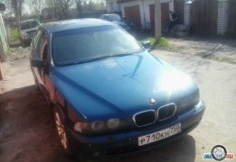 БМВ M3, 2002 года