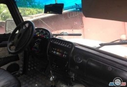 УАЗ 469, 1983 года УАЗ 469, 1983 года