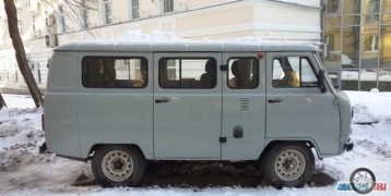 УАЗ 2206, 2007 года УАЗ 2206, 2007 года
