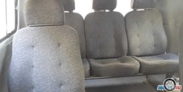 УАЗ 2206, 2007 года УАЗ 2206, 2007 года