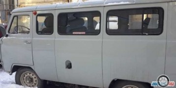 УАЗ 2206, 2007 года УАЗ 2206, 2007 года
