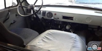 УАЗ 2206, 2007 года УАЗ 2206, 2007 года