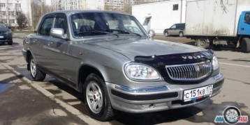 ГАЗ 31105 Волга, 2006 года