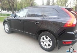 Вольво XC60, 2010 года