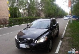 Вольво XC60, 2010 года