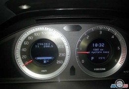 Вольво XC60, 2010 года